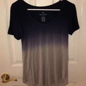 American Eagle soft & sexy tee
